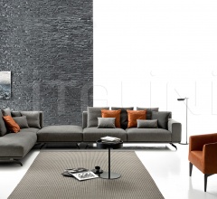 Диван Dalton Soft фабрика Ditre Italia