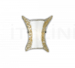 Итальянские Свет - Настенный светильник APE AP1 SMALL Итальянские Свет - Настенный светильник APE AP1 SMALL фабрика Ideal Lux