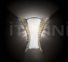 Итальянские Свет - Настенный светильник APE AP1 SMALL Итальянские Свет - Настенный светильник APE AP1 SMALL фабрика Ideal Lux