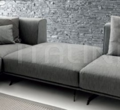 Диван Dalton Soft фабрика Ditre Italia