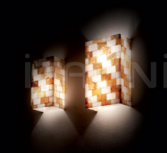 Итальянские Свет - Настенный светильник SCACCHI AP1 Итальянские Свет - Настенный светильник SCACCHI AP1 фабрика Ideal Lux