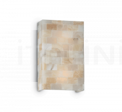 Итальянские Свет - Настенный светильник SCACCHI AP2 Итальянские Свет - Настенный светильник SCACCHI AP2 фабрика Ideal Lux