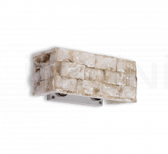 Итальянские Свет - Настенный светильник CARRARA AP2 Итальянские Свет - Настенный светильник CARRARA AP2 фабрика Ideal Lux