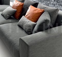 Диван Dalton Soft фабрика Ditre Italia