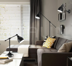 Итальянские Свет - Настенный светильник NEWTON AP1 Итальянские Свет - Настенный светильник NEWTON AP1 фабрика Ideal Lux