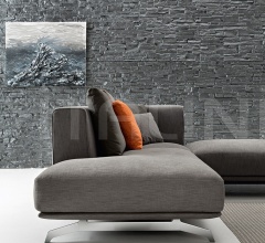 Диван Dalton Soft фабрика Ditre Italia