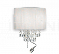 Итальянские Свет - Бра OPERA AP3 Итальянские Свет - Бра OPERA AP3 фабрика Ideal Lux