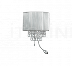 Итальянские Свет - Бра OPERA AP3 Итальянские Свет - Бра OPERA AP3 фабрика Ideal Lux