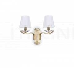 Итальянские Свет - Бра PEGASO AP2 Итальянские Свет - Бра PEGASO AP2 фабрика Ideal Lux