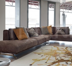 Диван Dalton leather фабрика Ditre Italia