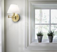 Итальянские Свет - Настенный светильник BEVERLY AP1 Итальянские Свет - Настенный светильник BEVERLY AP1 фабрика Ideal Lux