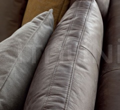 Диван Dalton leather фабрика Ditre Italia