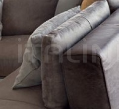 Диван Dalton leather фабрика Ditre Italia