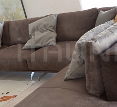 Диван Dalton leather фабрика Ditre Italia