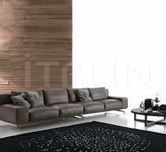 Диван Dalton leather фабрика Ditre Italia