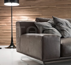 Диван Dalton leather фабрика Ditre Italia