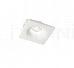 Итальянские Свет - Потолочный светильник ZEPHYR D12 фабрика Ideal Lux