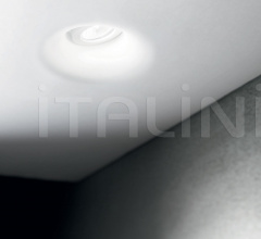 Итальянские Свет - Потолочный светильник ZEPHYR D20 фабрика Ideal Lux