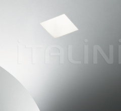 Итальянские Свет - Потолочный светильник SAMBA SQUARE D77 фабрика Ideal Lux