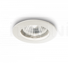 Итальянские Свет - Потолочный светильник JAZZ фабрика Ideal Lux