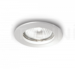 Итальянские Свет - Потолочный светильник JAZZ фабрика Ideal Lux