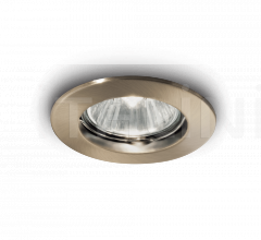 Итальянские Свет - Потолочный светильник JAZZ фабрика Ideal Lux