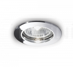 Итальянские Свет - Потолочный светильник JAZZ фабрика Ideal Lux