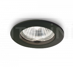 Итальянские Свет - Потолочный светильник JAZZ фабрика Ideal Lux