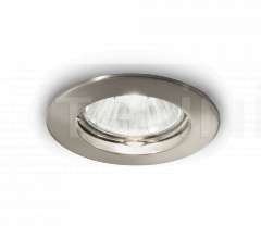 Итальянские Свет - Потолочный светильник JAZZ фабрика Ideal Lux