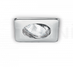 Итальянские Свет - Потолочный светильник LOUNGE фабрика Ideal Lux