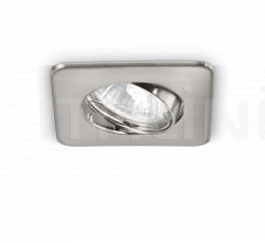 Итальянские Свет - Потолочный светильник LOUNGE фабрика Ideal Lux