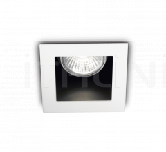 Итальянские Свет - Потолочный светильник FUNKY фабрика Ideal Lux