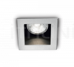 Итальянские Свет - Потолочный светильник FUNKY фабрика Ideal Lux