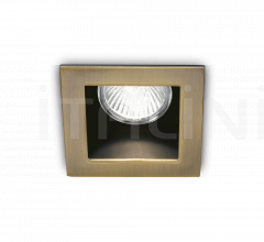 Итальянские Свет - Потолочный светильник FUNKY фабрика Ideal Lux