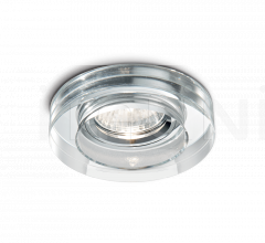 Итальянские Свет - Потолочный светильник BLUES ROUND фабрика Ideal Lux