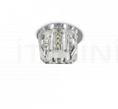 Итальянские Свет - Потолочный светильник SOUL-1 фабрика Ideal Lux