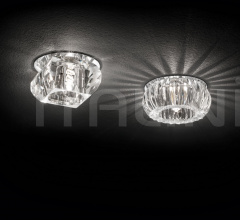 Итальянские Свет - Потолочный светильник SOUL-1 фабрика Ideal Lux