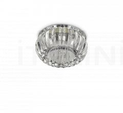 Итальянские Свет - Потолочный светильник SOUL-2 фабрика Ideal Lux