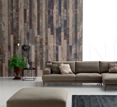 Пуф Foster фабрика Ditre Italia