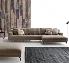 Пуф Foster фабрика Ditre Italia