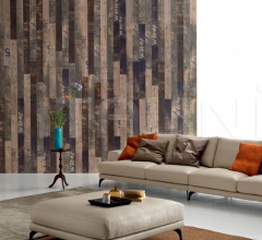 Пуф Foster фабрика Ditre Italia