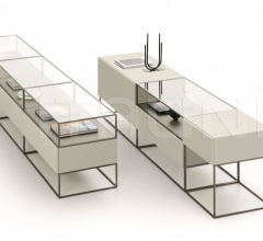 Тумба под TV Unit Тумба под TV Unit фабрика Ditre Italia