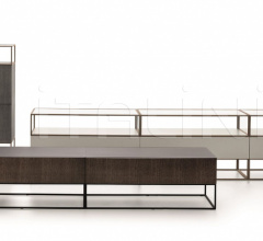 Тумба под TV Unit Тумба под TV Unit фабрика Ditre Italia