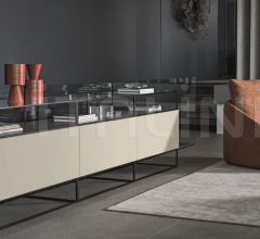 Тумба под TV Unit Тумба под TV Unit фабрика Ditre Italia