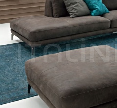 Диван Foster leather фабрика Ditre Italia