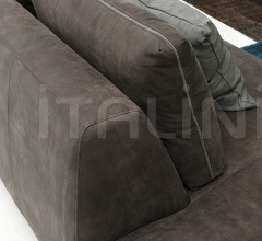 Диван Foster leather фабрика Ditre Italia