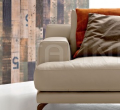 Диван Foster leather фабрика Ditre Italia