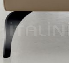 Диван Foster leather фабрика Ditre Italia