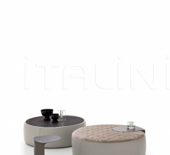 Столик-пуф Clip Set Столик-пуф Clip Set фабрика Ditre Italia