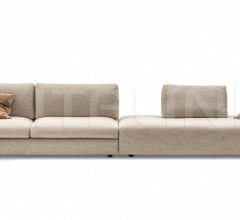Модульный диван Urban 2.0/Urban 2.0 Soft Модульный диван Urban 2.0/Urban 2.0 Soft фабрика Ditre Italia